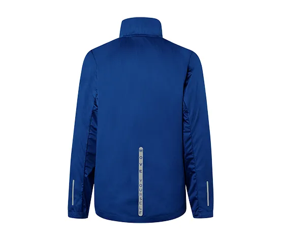 Windprotection-Funktionsjacke