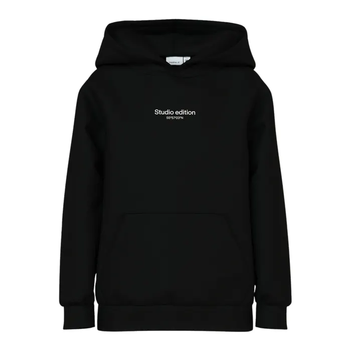 Name It Brody Sweat Hoodie Jongens