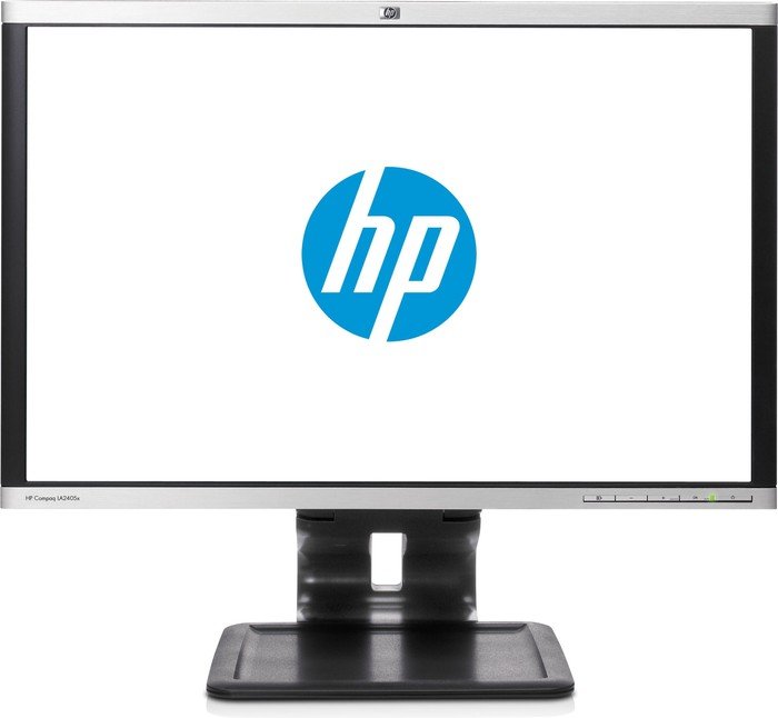 HP Compaq LA2405x | 24