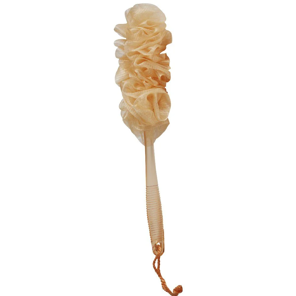 Fleur de bain à manche 41 cm