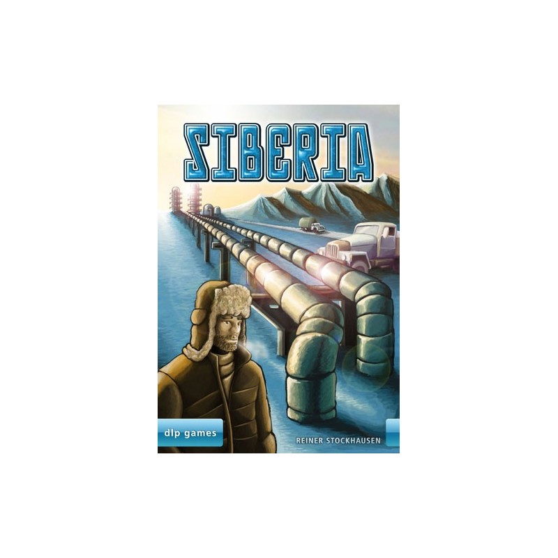 Siberia