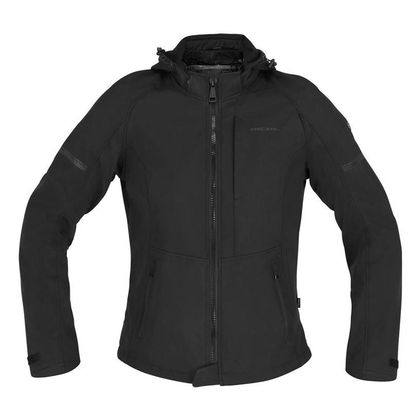 Blouson Richa VANQUISH 2 WOMAN - Noir