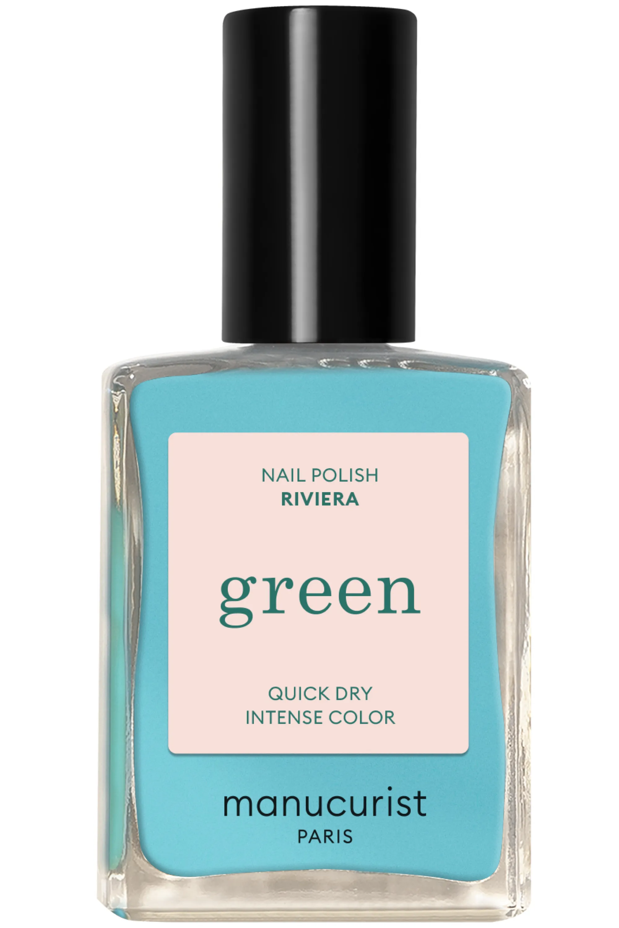 Manucurist Vernis Green-15 ml