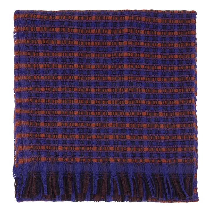 Sessùn Echarpe Pio Laine | Violet