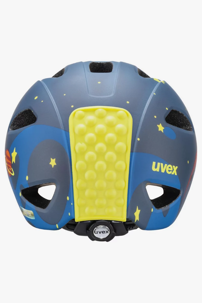 uvex oyo style Kinder Velohelm