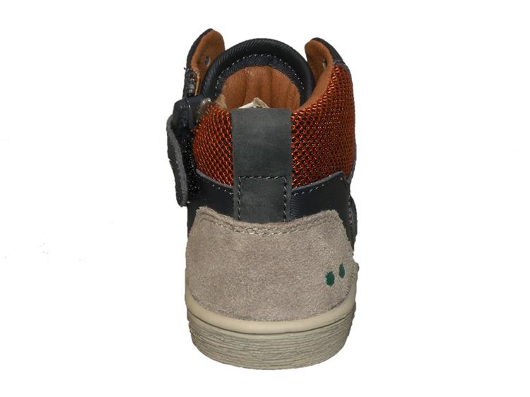 Bunnies 223750 dark blue