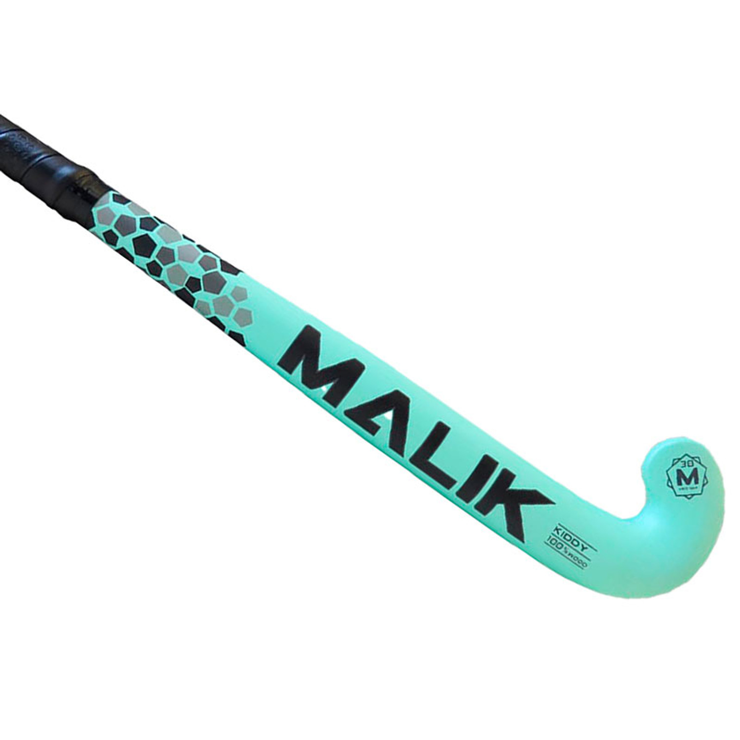 Malik Kiddy Hout Junior