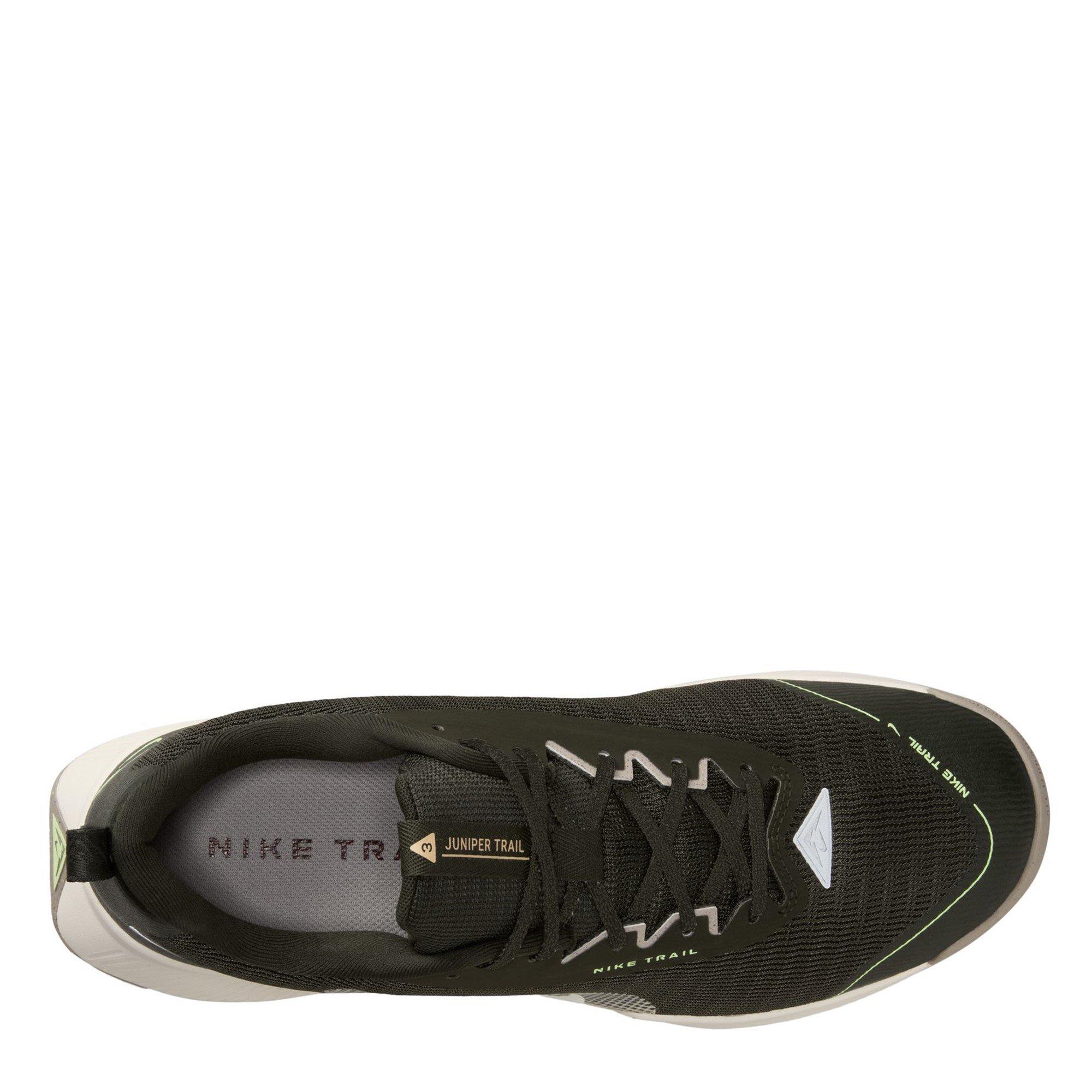 Nike Juniper Trail 3 Running Trainers Mens