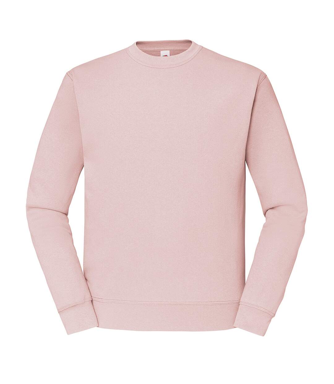 Fruit Of The Loom - Sweat - Homme (Rose pâle) - UTPC3669