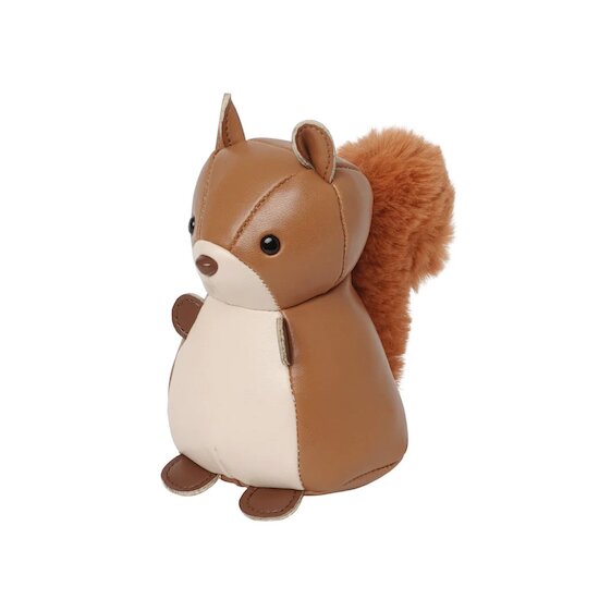Hochet les petits animaux   Alex l'écureuil        de               Little Big Friends