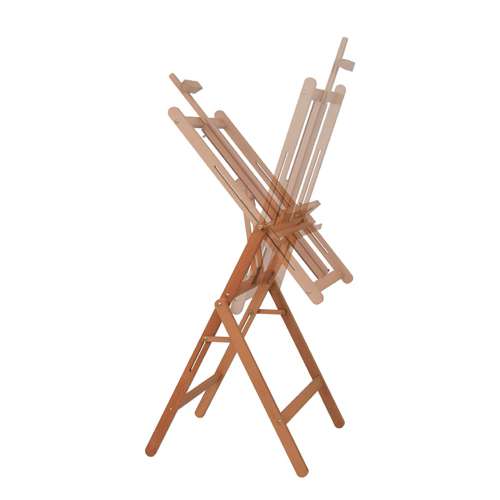 MABEF M/33 Atelierstaffelei