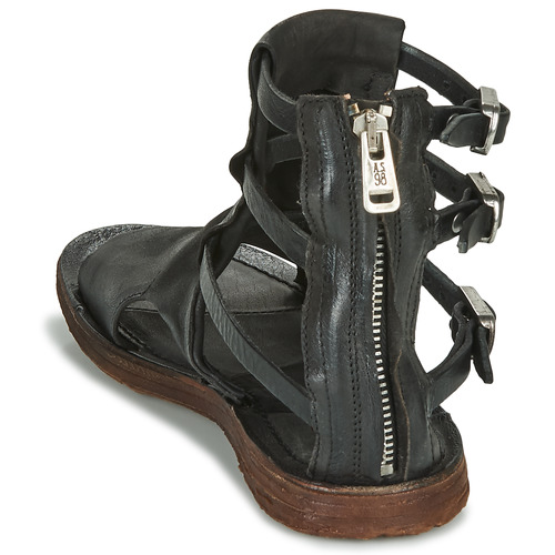 Airstep / A.S.98 - RAMOS BRIDES Negro
