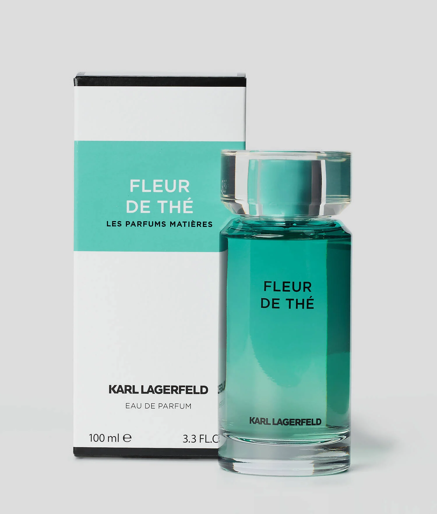 Fleur de thé, Les Parfums Matières, 100 ML
