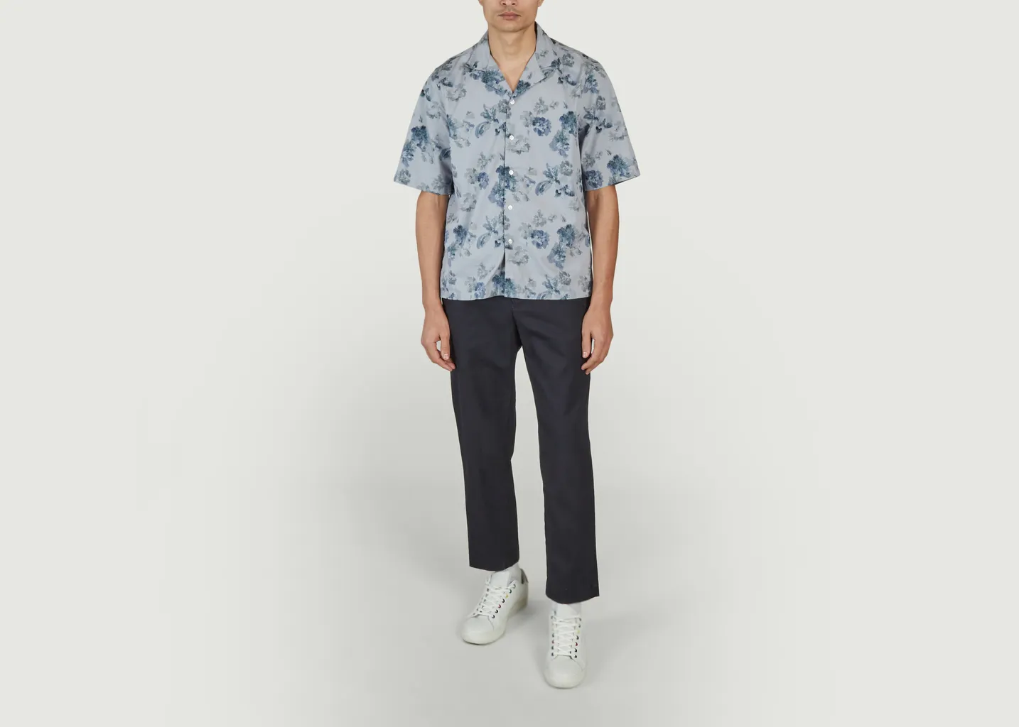 Chemise Eren Officine Générale