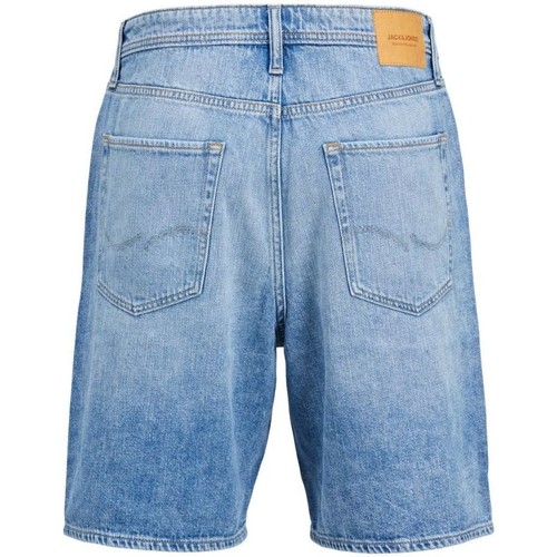 Jack & Jones - 12212441 TONY-BLUE DENIM Azul