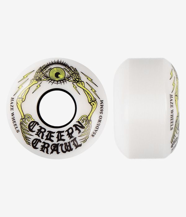 Haze Creepn Crawl Rollen 56mm 85A 4er Pack