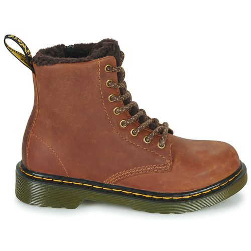 Dr. Martens - 1460 Serena J - Camel