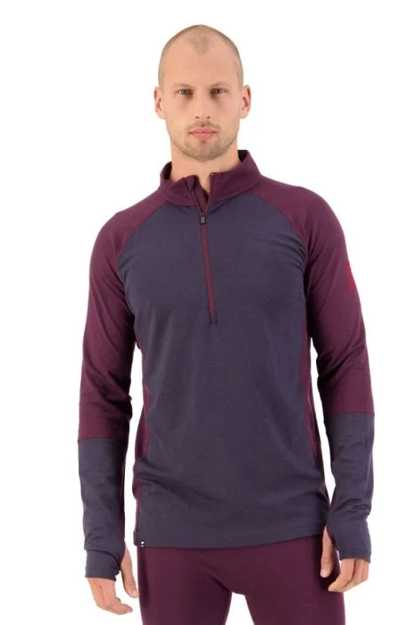 Olympus 3.0 Half Zip Men