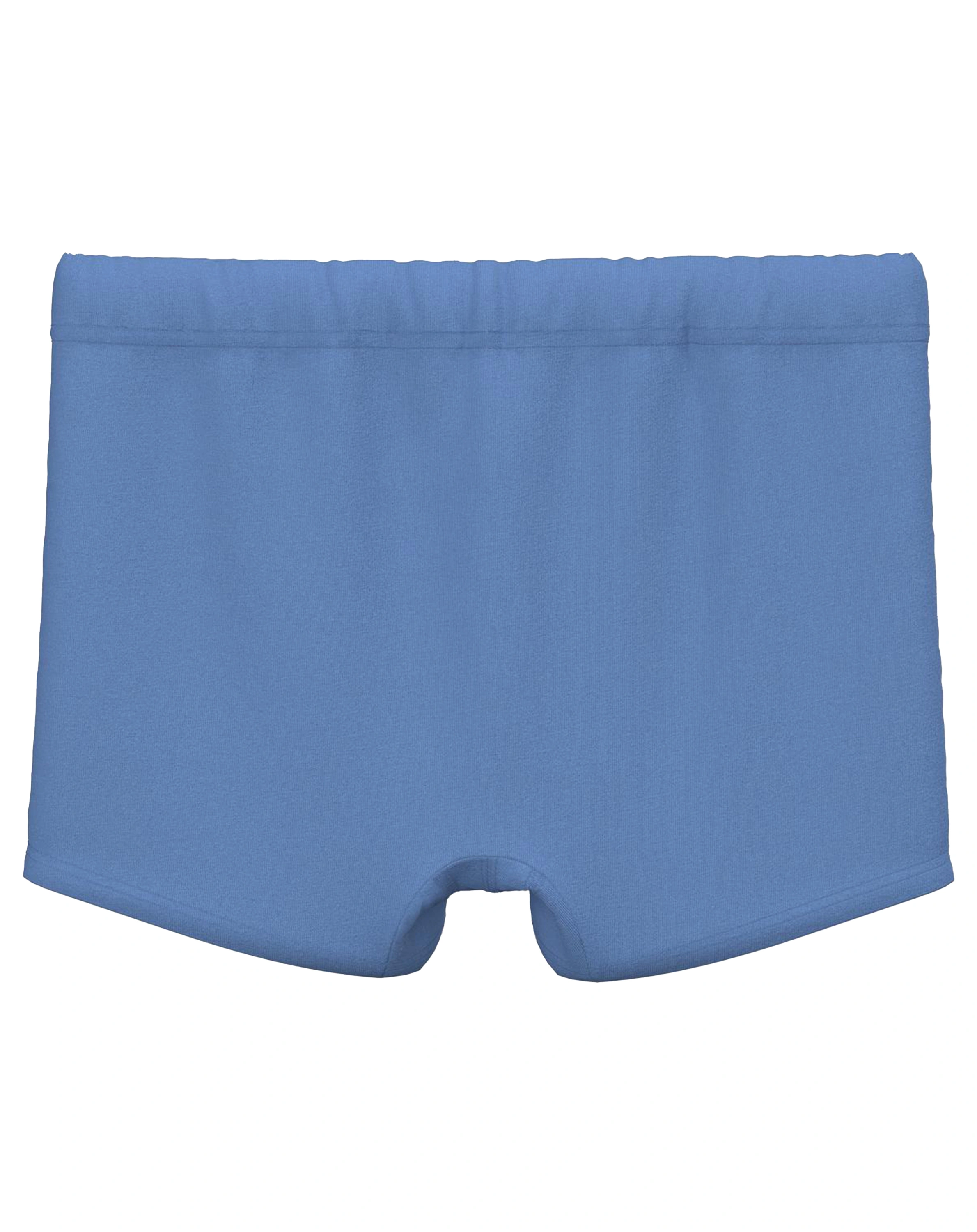 Boxershorts NKMTIGHTS ATV 3er Pack in nautical blue