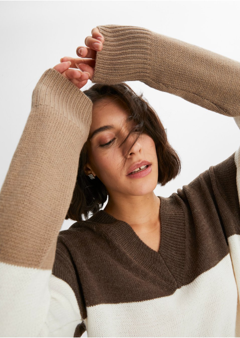 Pull