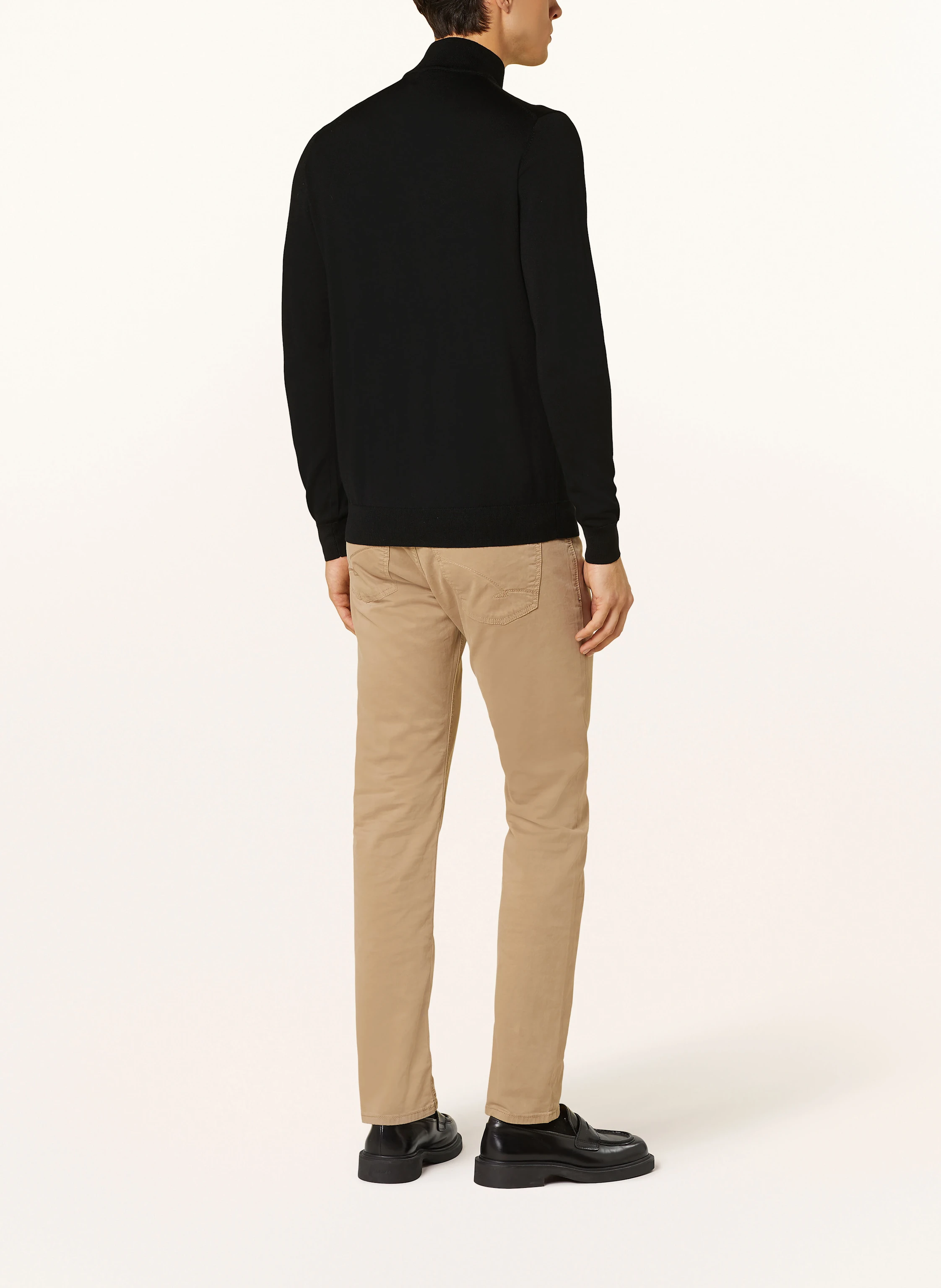 PROFUOMO Troyer