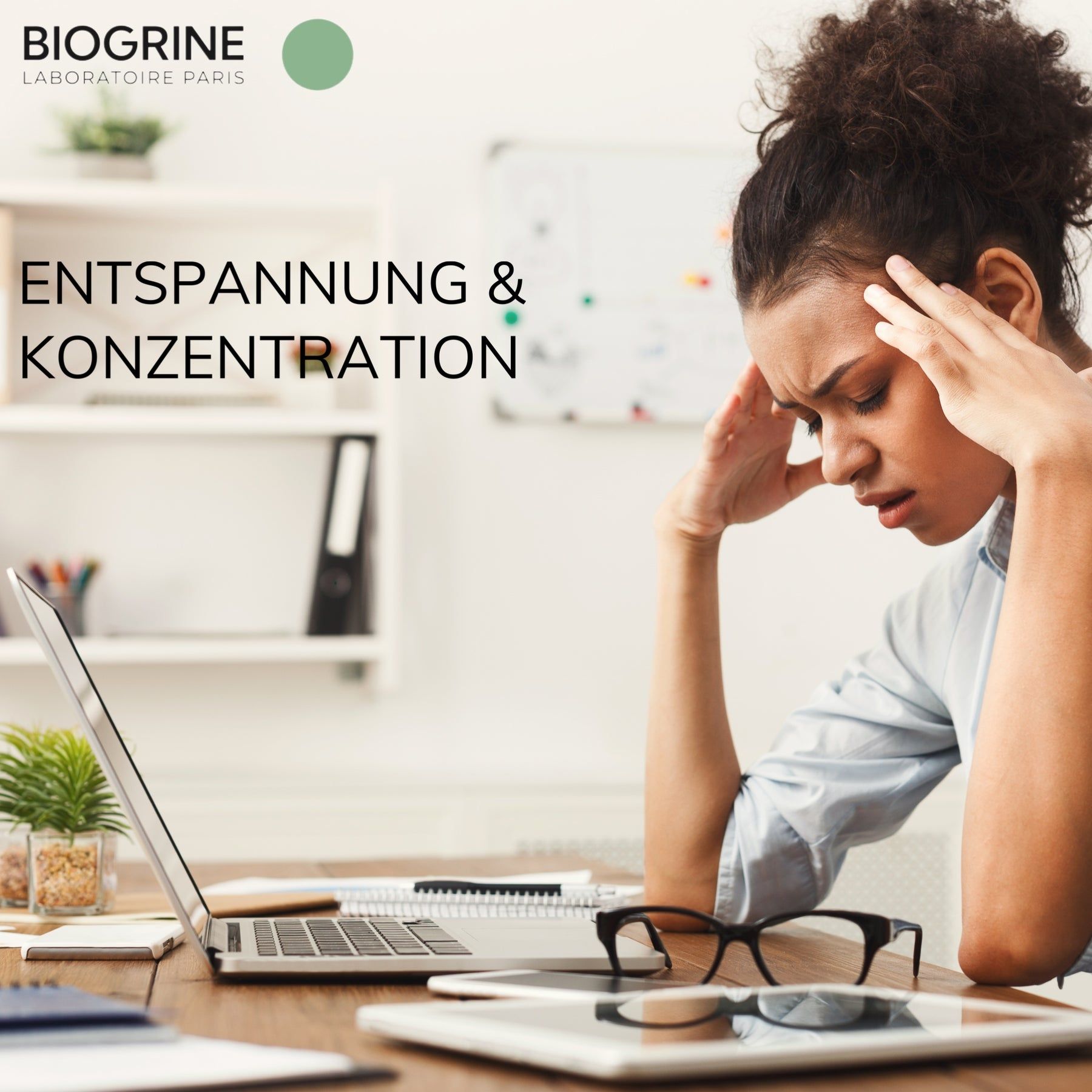 BIOGRINE CBD-ÖL 10 %