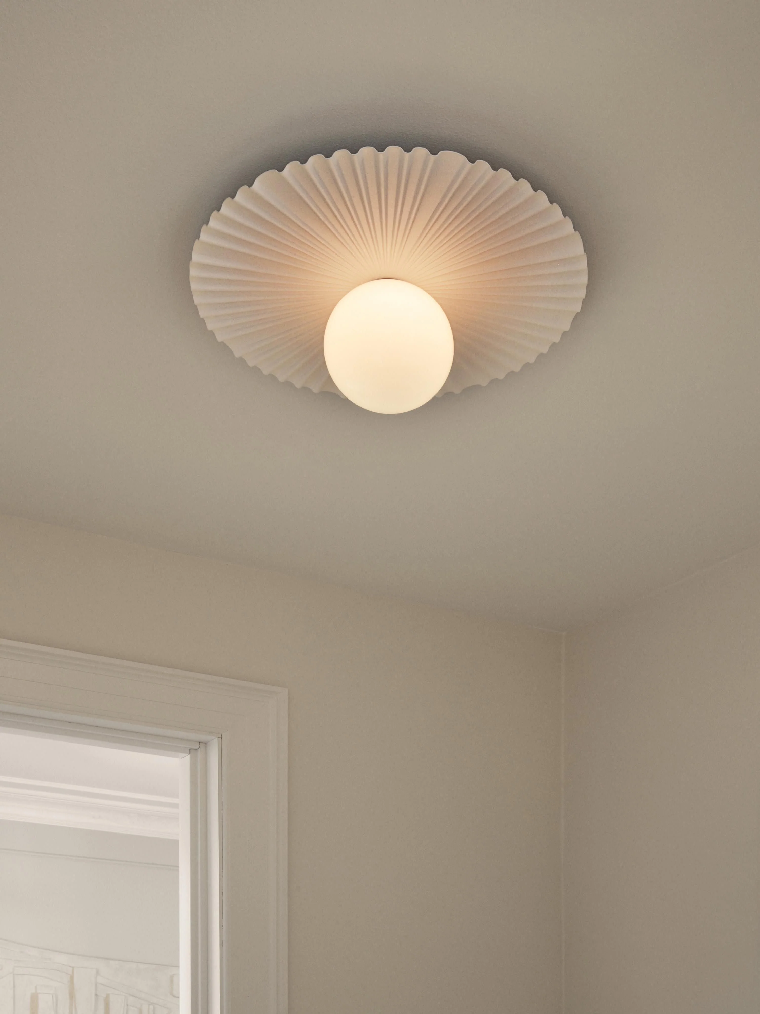 Plafondlamp Liila Muuse