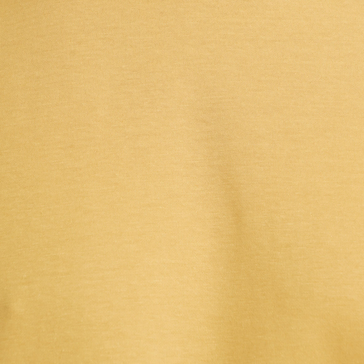 Jonas Nielsen Herren T-Shirt im Oversized-Look hellgelb