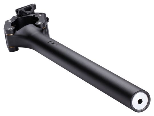 Tige de Selle Suspendue BBB ComfortPost Noir