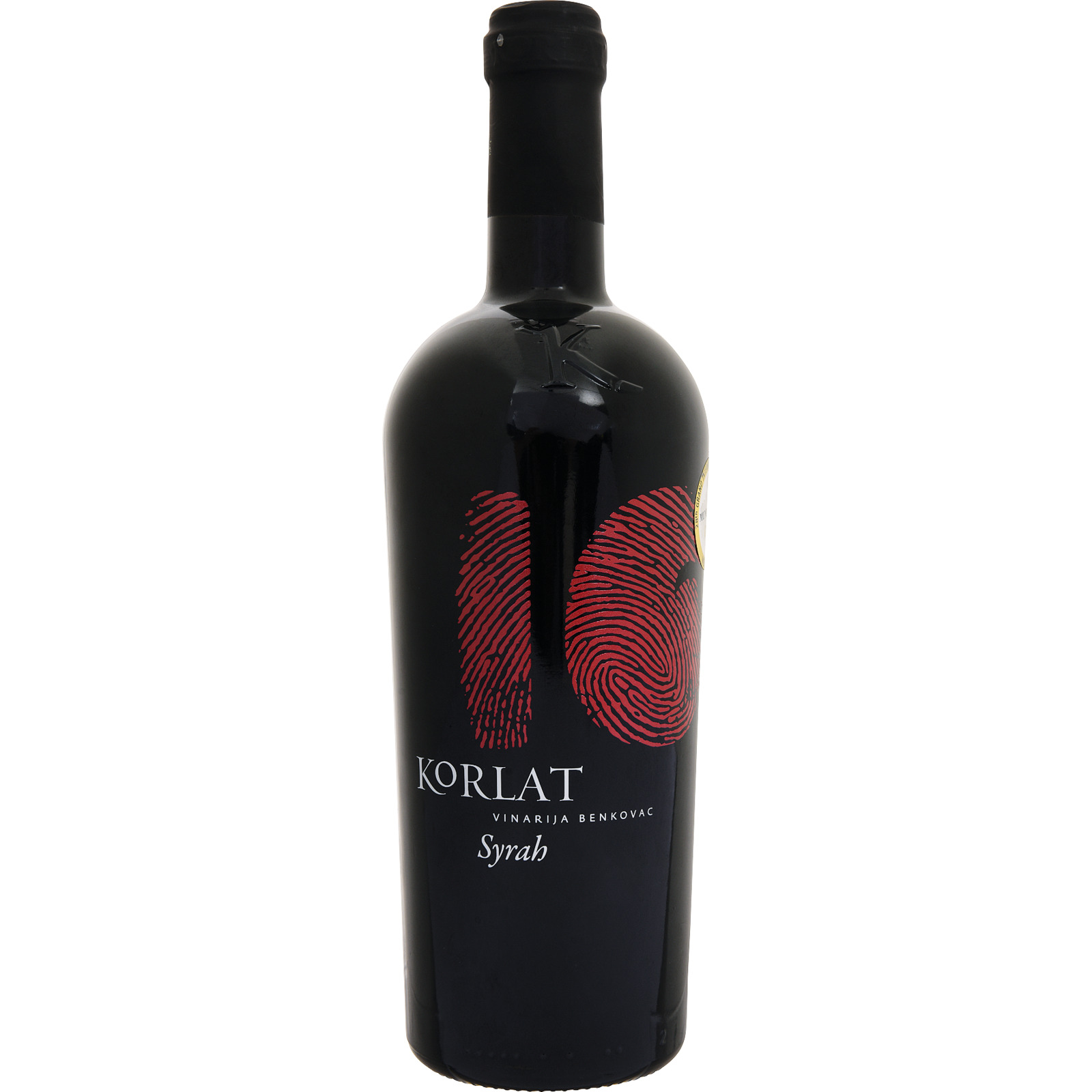 Korlat Syrah