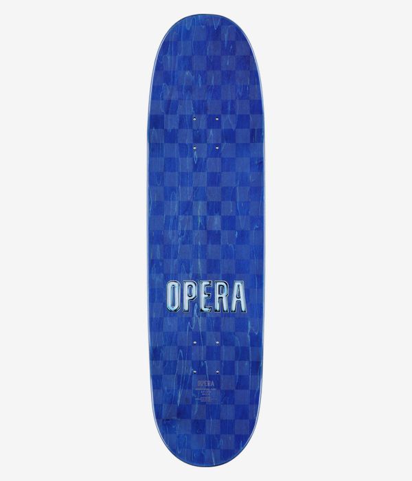 Opera Dot Pop Slick 8.5