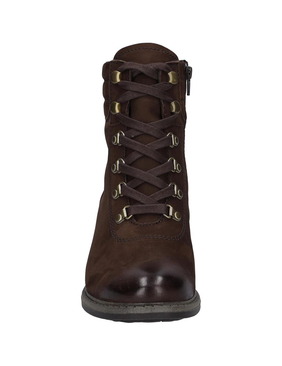 Stiefelette Selena 52, moro