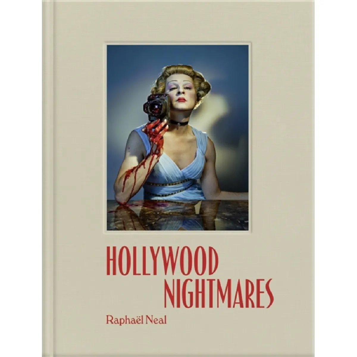 Hollywood nightmares