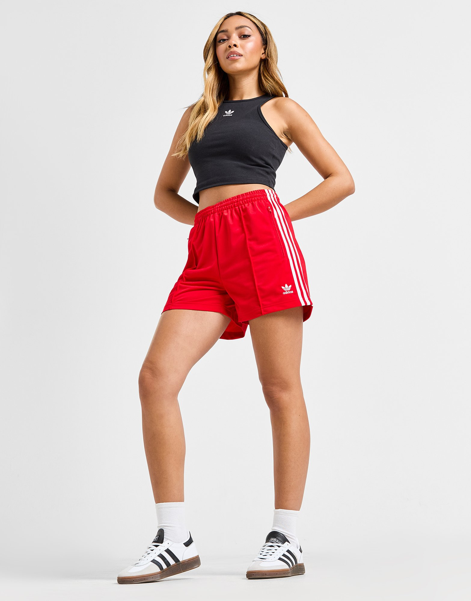 adidas Originals Short Firebird