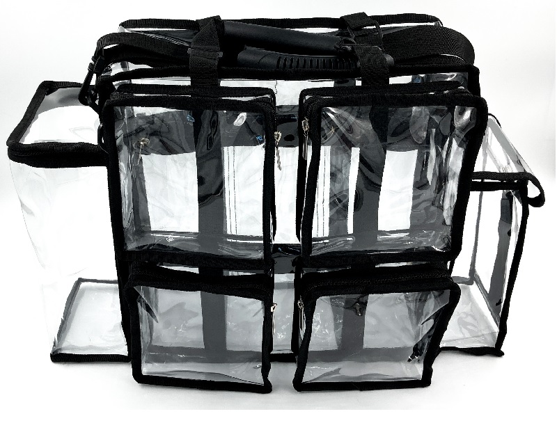 Get-Set-Go-Bags - The Large Kit Bag Get-Set-Go-Bags Version2