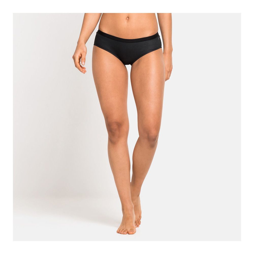 Odlo ACTIVE F-DRY LIGHT ECO - Boxer Femme black