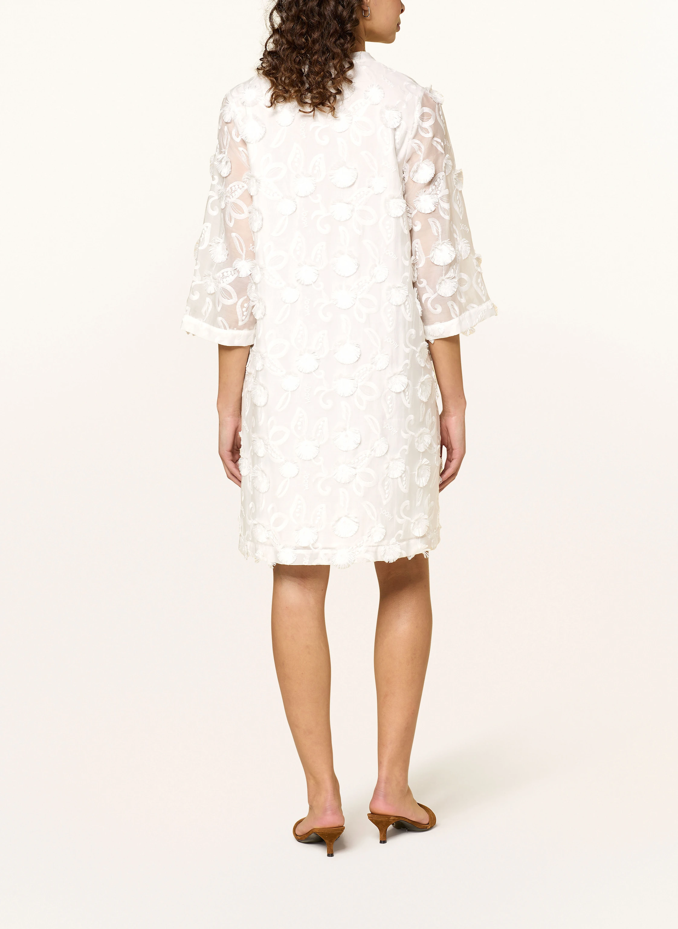 JOOP! Kleid DELINA mit 3/4-Arm