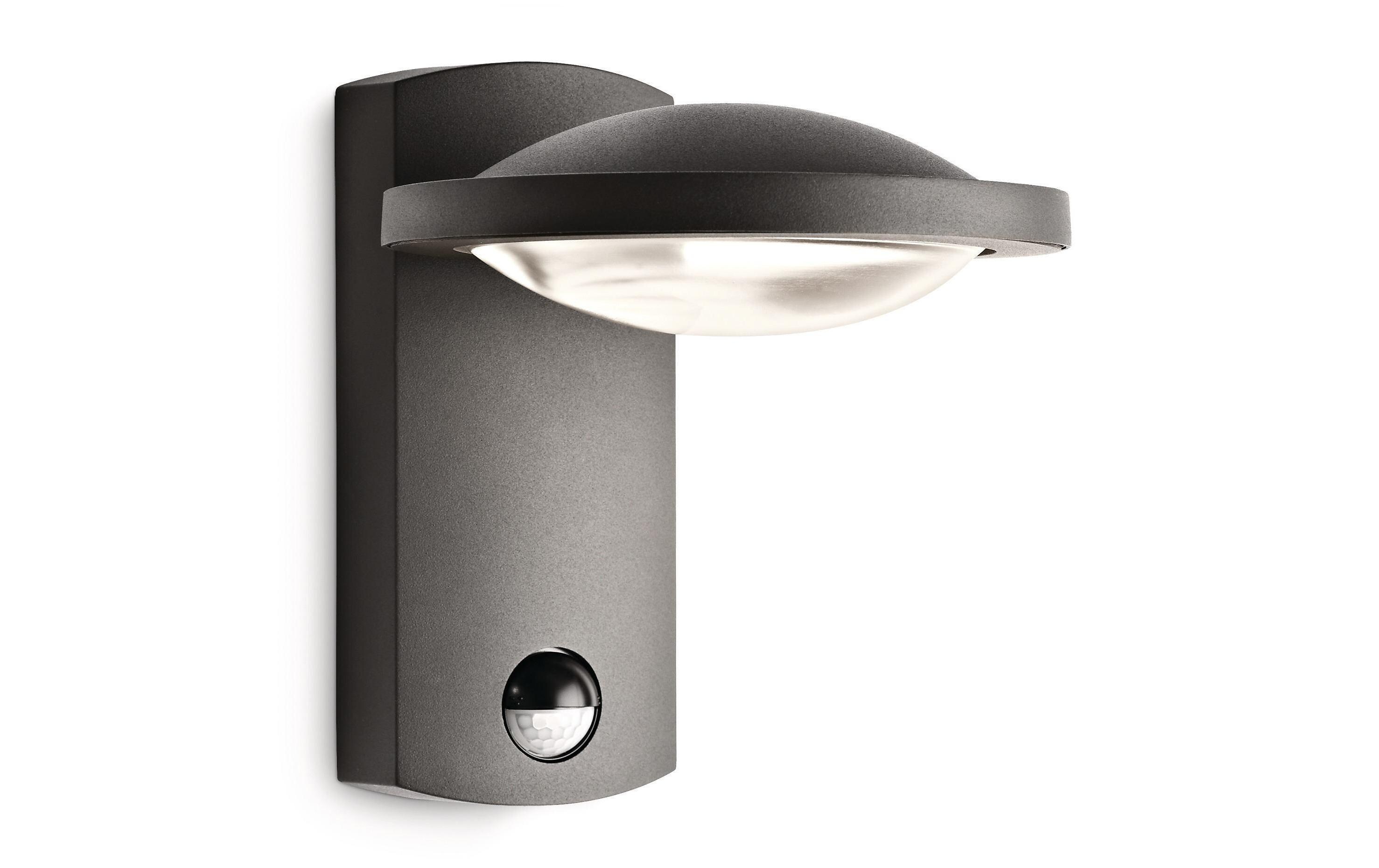 Wandleuchte myGarden Freedom 17239/93/16<br>LED-Wandleuchte für Aussenbereich