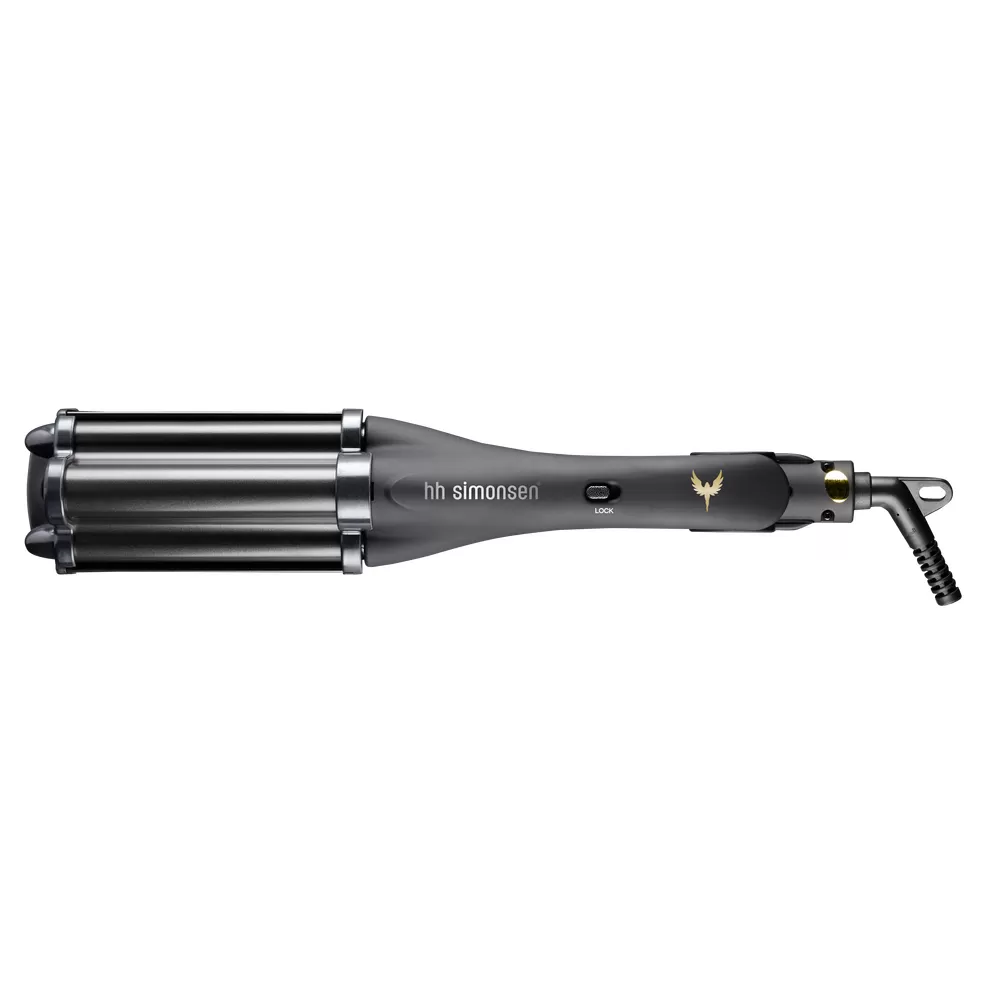 HH Simonsen ROD VS5 Curling Iron - 1 stk.