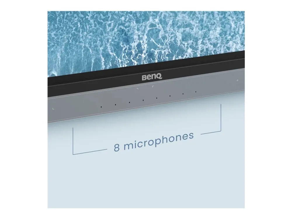 BenQ Board Master RM7504 - 75
