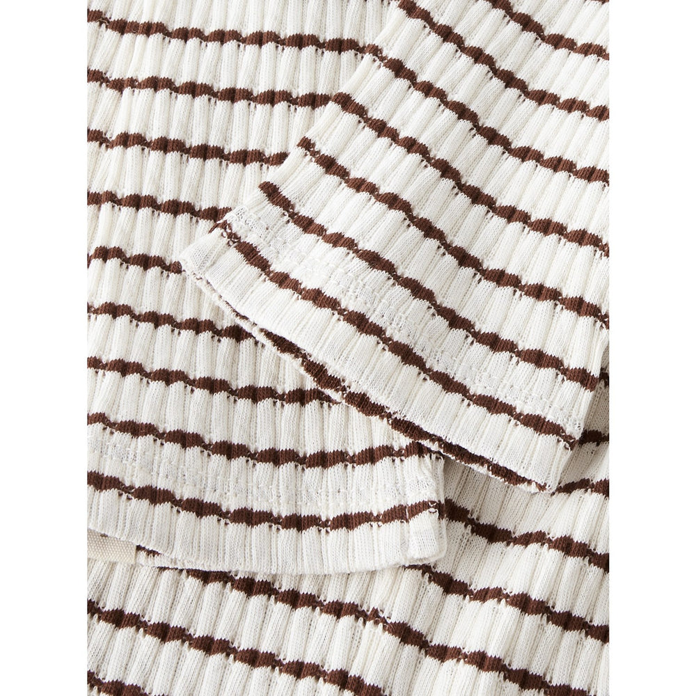 Køb Lil'Atelier Hot Chocolate Nbfosophia Slim Leggings Lil