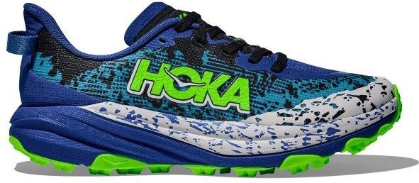 HOKA - Speedgoat 6 Y - Trailrunningschoenen - Voor Kinderen