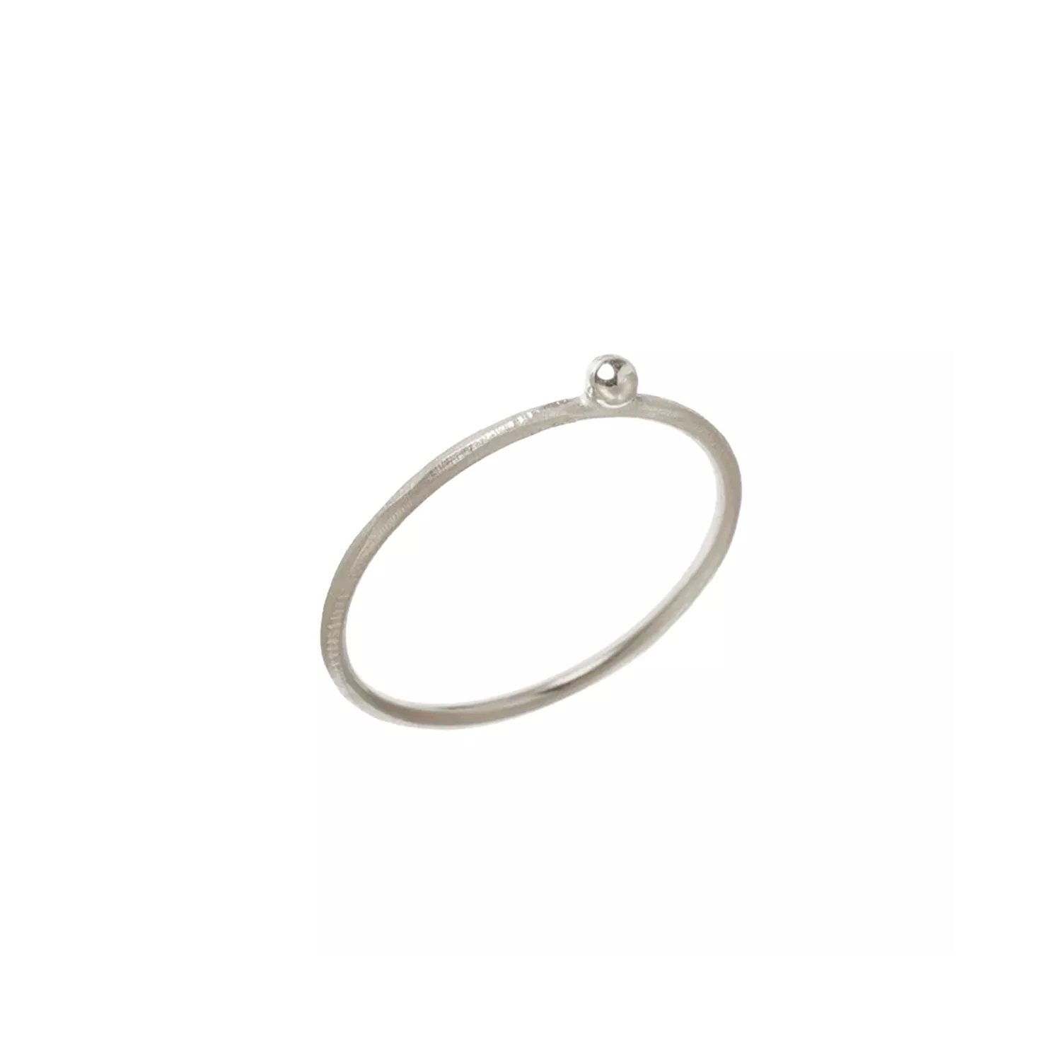 Dulong Delphis Ring Sølv DEL3-F1050