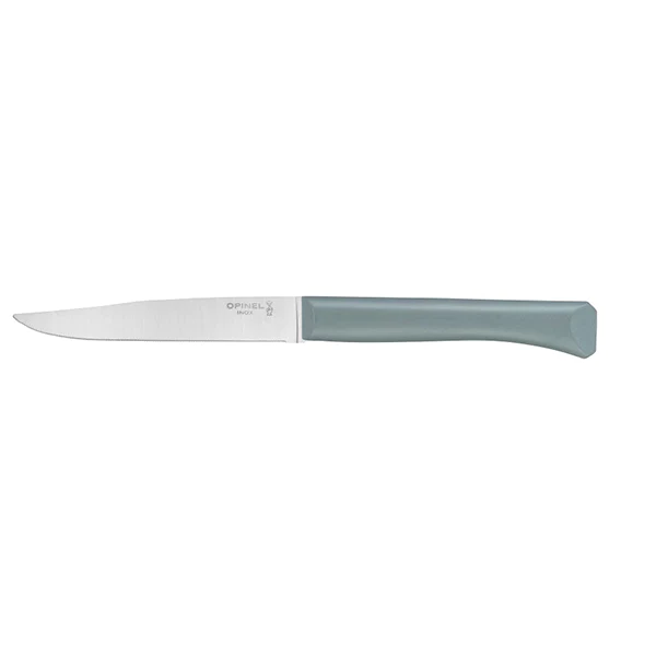 Coffret 4 couteaux de table Bon Appétit tempête Opinel
