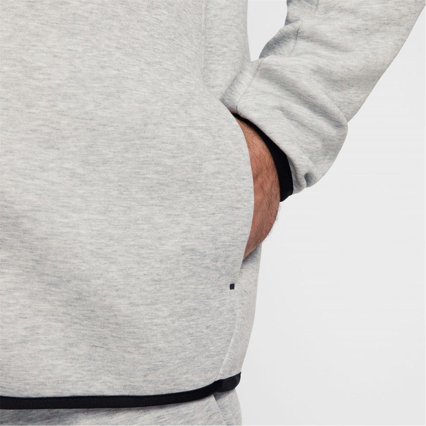 Nike Tech Fleece Hoodie Mens