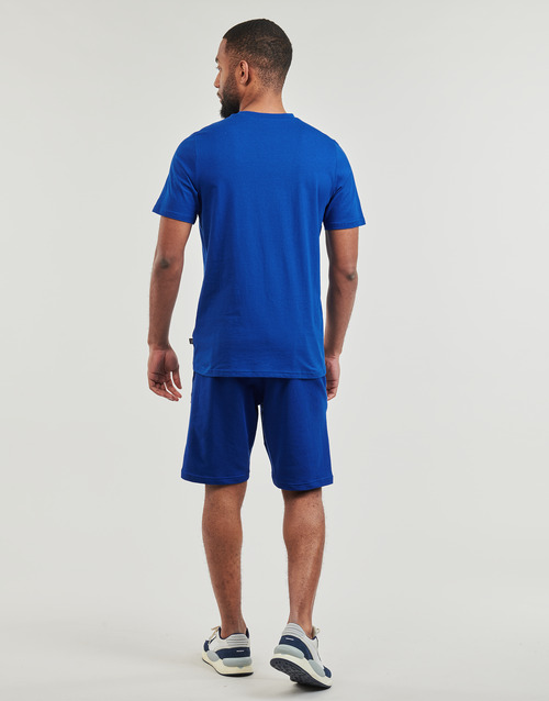 Puma - BETTER ESSENTIALS TEE - Bleu
