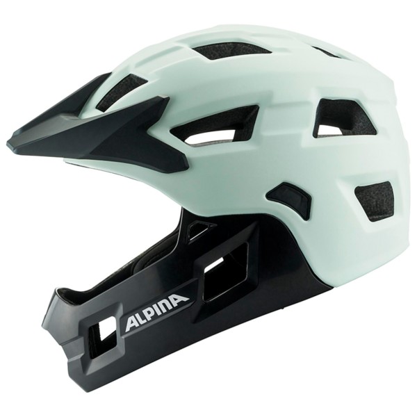 Alpina - Kid's Rupi - Casque de cyclisme