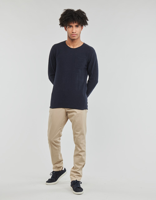 Jack & Jones - JPSTMARCO Beige