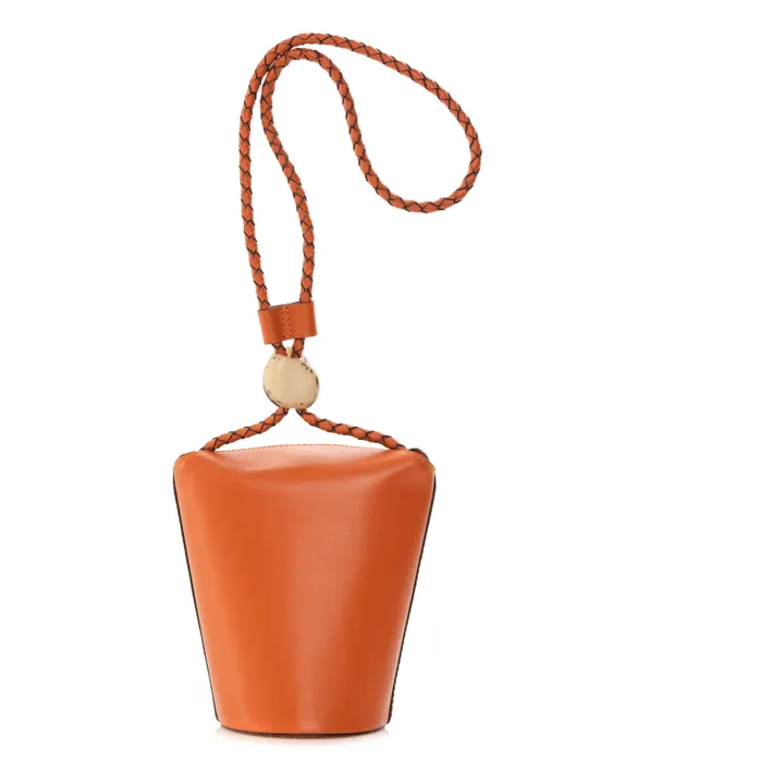 The Ballen Sac Tuno | Orange