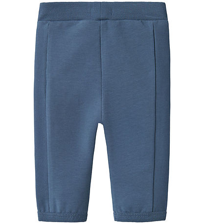 Name It Jogginghosen - NbmBidus - China Blue